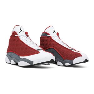 Air Jordan 13 Retro 'Red Flint'