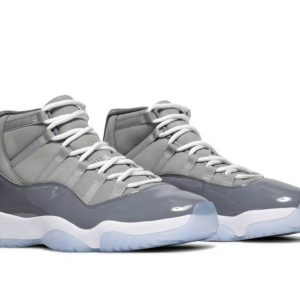 Air Jordan 11 Retro 'Cool Grey' 2021