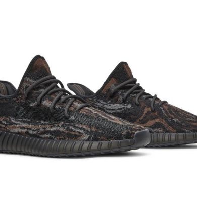 Yeezy Boost 350 V2 'MX Rock'