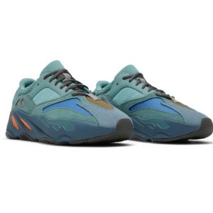 Yeezy Boost 700 'Faded Azure'