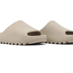 Yeezy Slides 'Pure'