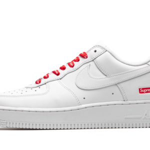 Nike Air Force 1 Low Supreme