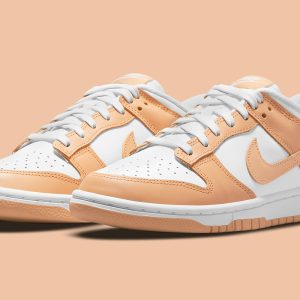 Wmns Dunk Low 'Harvest Moon'