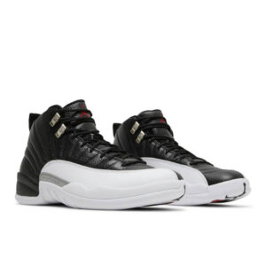 Air Jordan 12 Retro 'Playoff' 2022