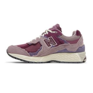 2002R 'Protection Pack - Pink'