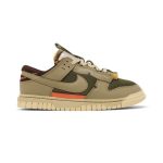 Air Dunk Jumbo 'Medium Olive'