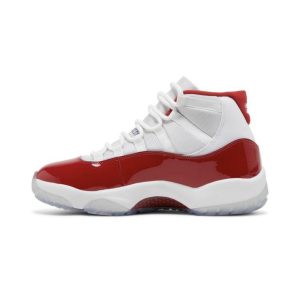 AIR JORDAN 11 RETRO 'CHERRY'