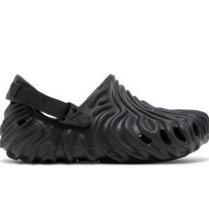 Salehe Bembury x Pollex Clog 'Sasquatch'