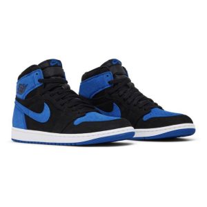 Air Jordan 1 Retro High OG 'Royal Reimagined'