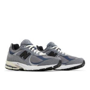 JJJJound x 2002R 'Storm Blue'