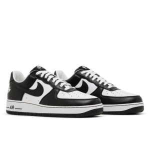 Terror Squad x Air Force 1 Low 'Blackout'