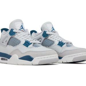 Air Jordan Military Blue