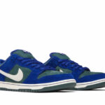Nike Sb Deep Royal Vintage