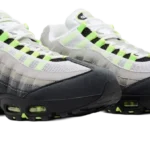 Airmax 95 Neon Green