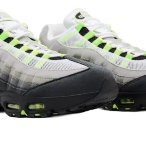 Airmax 95 Neon Green