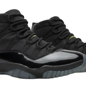 Jordan 11 Gamma blue