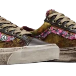 Old skool vans souvenir